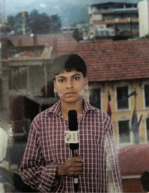 live news coverage from Change Makers for South Asia, Nepal live news coverage from Change Makers for South Asia, Nepal